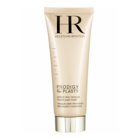 RE PLASTY PEEL MASK - Peeling, HELENA RUBINSTEIN